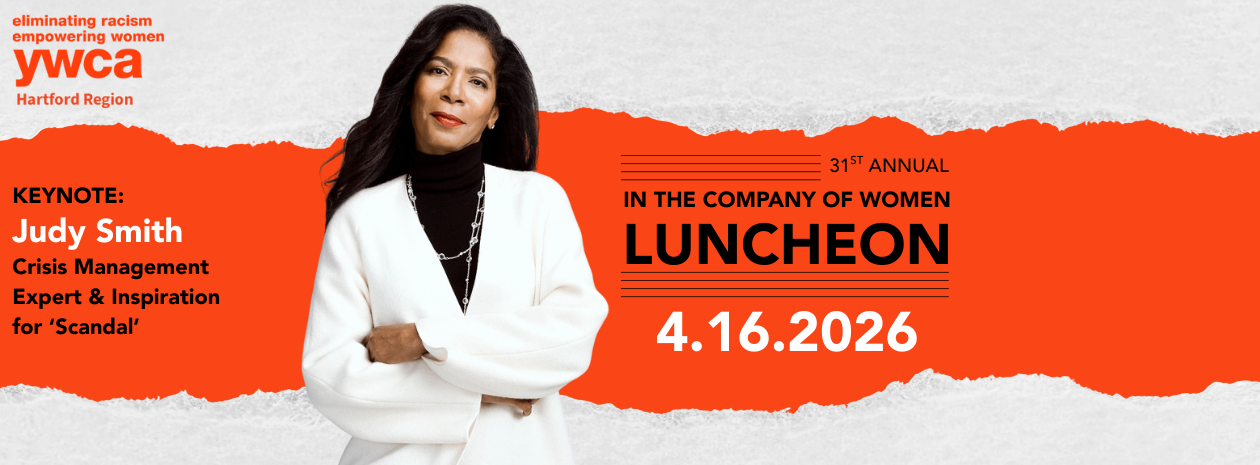 In the Company of Women Luncheon